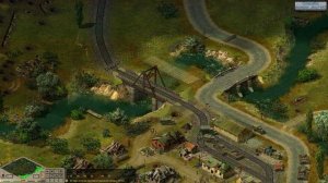 Blitzkrieg GZM9 Курская дуга!