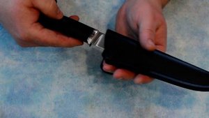 Нож "Скинер малый"