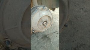 Таврия, замена шрусов на правой стороне (легко и просто)