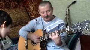 пройдусь по абрикосовой