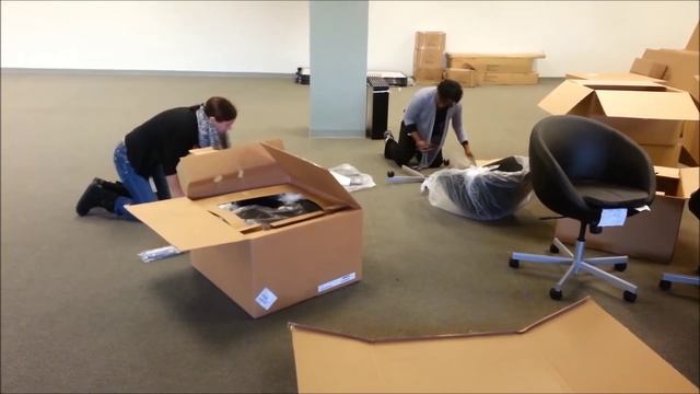 IKEA battle SKRUVSTA смотреть онлайн