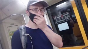 Можно ли велосипед в метро