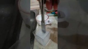 Сода Каустическая, натр едкий.
