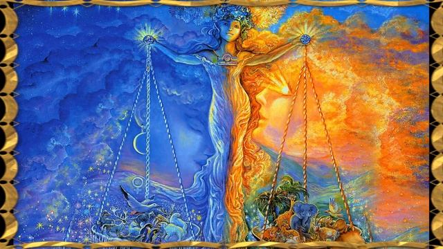 23 сентября День осеннего равноденствия в 2023 г смотреть онлайн