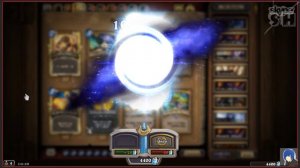 КАК РАСПЫЛИТЬ ВСЕ КАРТЫ HEARTHSTONE