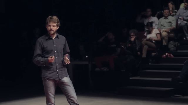 Why artificial intelligence will democratize medicine. | Nacho Hernandez Medrano | TEDxMadrid