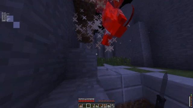 КАПИТАН АМЕРИКА ПРОТИВ КРАСНОГО КОЛПАКА В МАЙНКРАФТЕ?! PVP С СУПЕРГЕРОЯМИ #16 смотреть онлайн