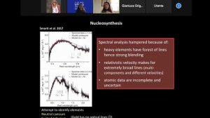 PerAPS Ep. 1: Present and future of multi-messenger astronomy