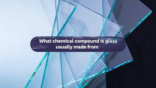 Science Week 2022, Glass - Behind the News смотреть онлайн