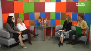 Эфир программы "Включайся" от 10.10.2023. Поговорим о свадебной моде