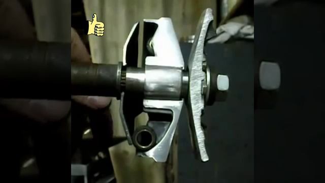 Грамотная доработка вариатора. Тюнинг щеки вариатора от Pit_Stop смотреть онлайн