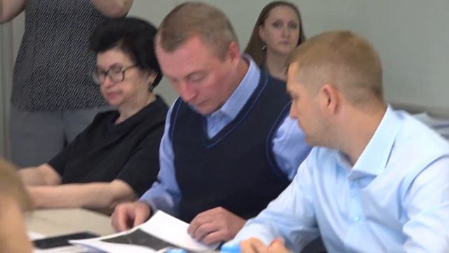 Комитет по бюджету Совета депутатов Сергиево-Посадского городского округа от 20.04.2023