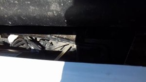 Установка ПЖД на Мицубиси фусо, устранение ошибок при установки.