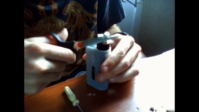 Хороший способ укладки ваты Subtank mini RBA смотреть онлайн