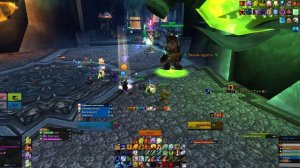 ЦЛК 10 ОБ ПРОФЕССОР МЕРЗОЦИД Sirus x4