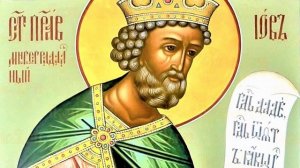 Иов Многострадальный _ Житие