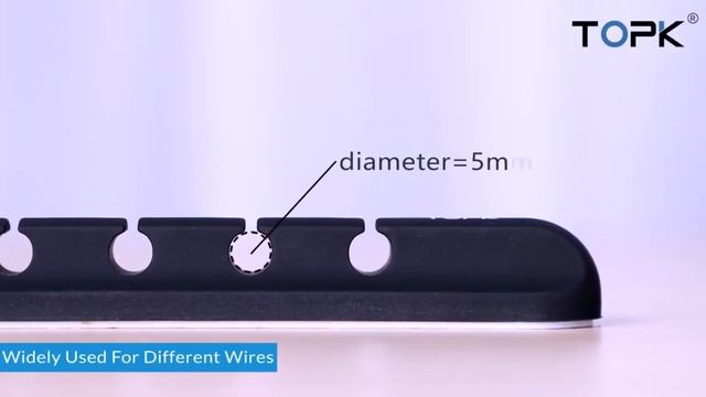 Держатель Кабельный органайзер usb-кабель с Алиэкспресс смотреть онлайн