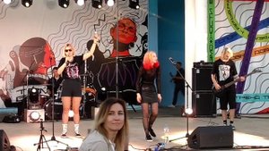 С Днём Молодёжи ! группа Биполярка .mp4