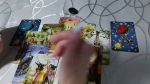 НА ЧТО НУЖНО ОБРАТИТЬ ВНИМАНИЕ? Таро гадание