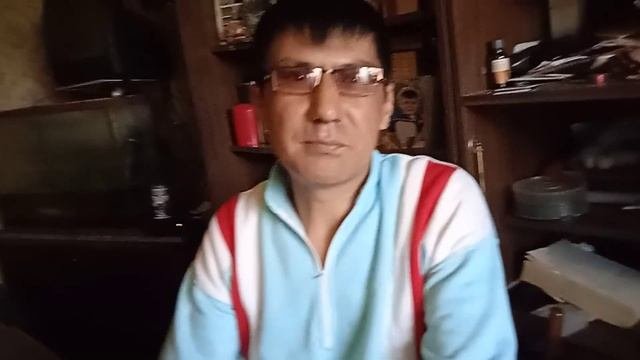 Убрались в квартире.