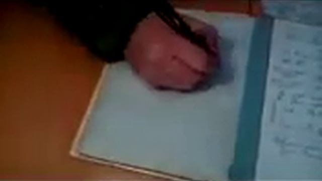 Армейский юмор.