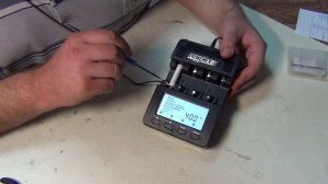 Полный обзор лучшего зарядного устройства MAHA Powerex MH C9000