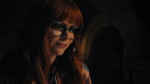 Уэнсдэй 1 сезон 6 серия Бедовая услуга