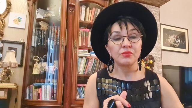 Посиделки. Признание моей подписчицы. Что происходит, когда кошка перестаёт умываться?...