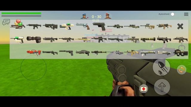 StrikeFortressBox Android Gameplay Video || Circuit04 - Maps || Level # 2009 смотреть онлайн