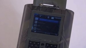 Фотоловушка Suntek HC 700M