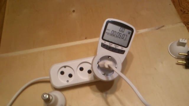 Обман производителей бытовых LED-ламп. Часть 2. смотреть онлайн