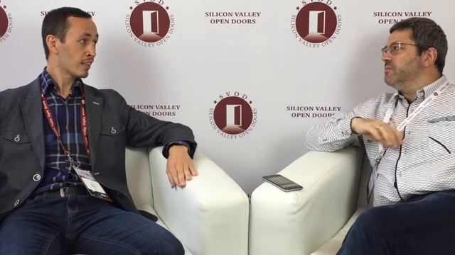 Юрий Буров Ч. 1. История запуска стартапа в области AI