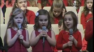 Сегодня день рождения у Господа Христа