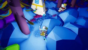 Astroneer How to open an exo Dynamics Research Aid | Open an exo dynamics Research aid