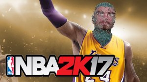 Мэддисон 6 часов создает персонажа в NBA 2k17