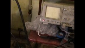 Ремонт полуавтомата Ресанта САИПА-200. Транзисторы.