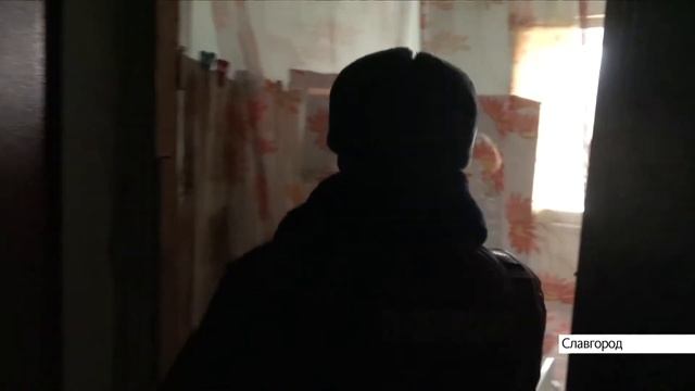 В Алтайском крае выбрали лучшего участкового полиции смотреть онлайн