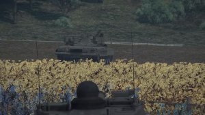 Тизер обновления «Точно в цель» / War Thunder