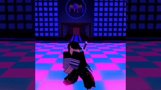 Roblox Test//TTD3 смотреть онлайн