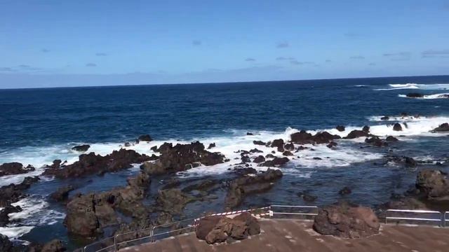 VLOG 2 Canary Islands-Tenerife смотреть онлайн