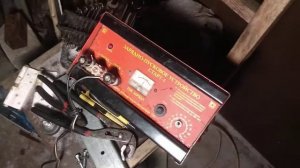 Установка предпускового котла Webasto thermo top C на Volkswagen Transporter T4.