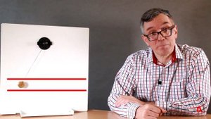 Потенциальная и кинетическая энергия