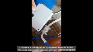Перегон браги на НБК Нбк из Бражной колонны Часть 1