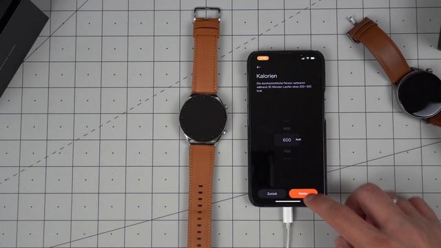 Xiaomi Watch S1 Unboxing? Das musst du wissen смотреть онлайн