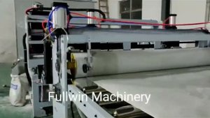 Оборуованние для производства пластиковых листов из ABS/HIPS/GPPS/PE/PP