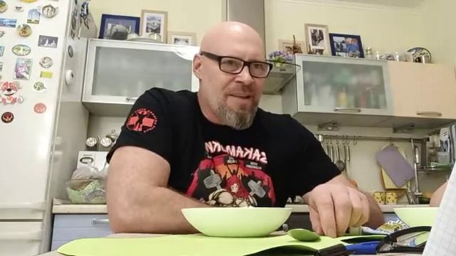 КАЧИЛЕПА, ВПЕРЁД!!!