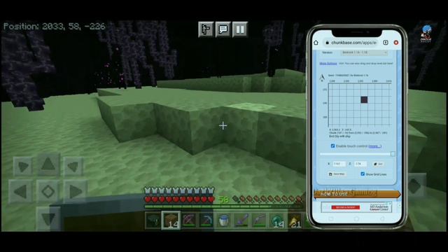 How To Find END CITIES (and ELYTRA) in Minecraft Easy and Fast | in Hindi | Minecraft Survival #17 смотреть онлайн