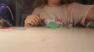 ТУТОРИАЛ НА ЛИАНЫ ДЛЯ УКРАШЕНИЯ КОМНАТЫ