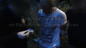 В Башкортостане полицейскими изъята крупная партия синтетических наркотиков