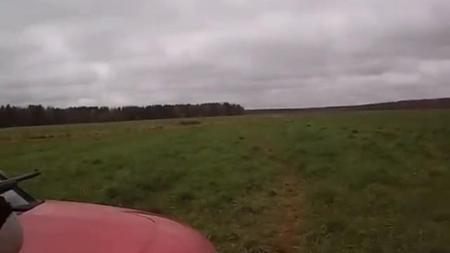 100 метров. Муфлон 410. смотреть онлайн